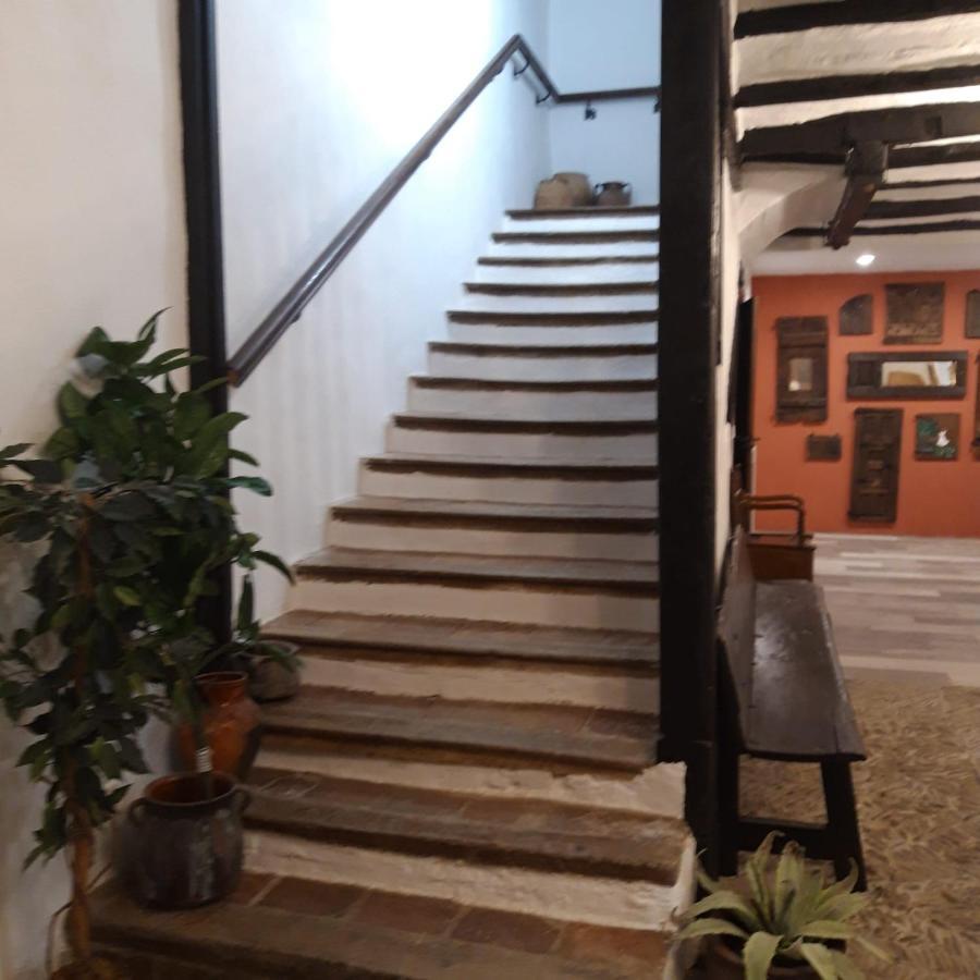 Casa Larriz Villa Artazcoz Exterior photo