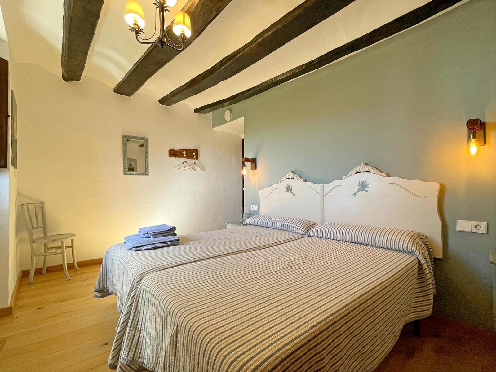 Casa Larriz Villa Artazcoz Exterior photo
